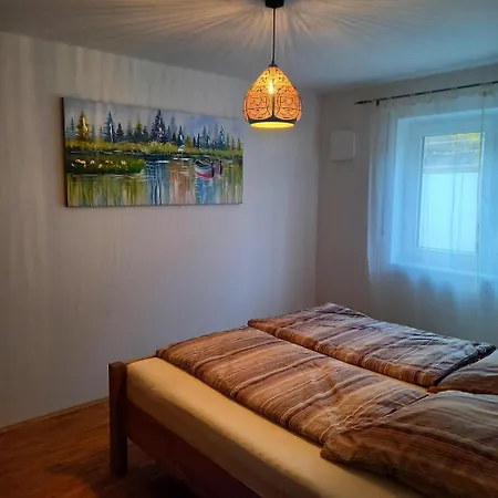 Apartment Ahornweg Ihrlerstein
