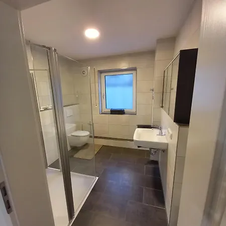 Ahornweg Apartment