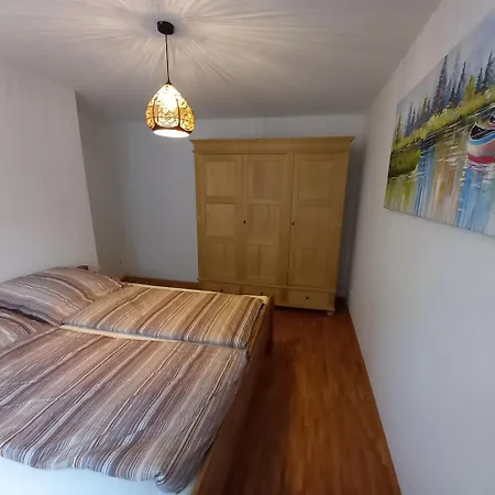 Ahornweg Apartment Ihrlerstein